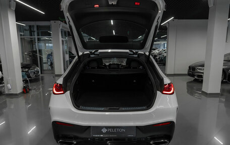 Mercedes-Benz GLC Coupe, 2025 год, 7 800 000 рублей, 23 фотография