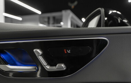 Mercedes-Benz GLC Coupe, 2025 год, 7 800 000 рублей, 22 фотография