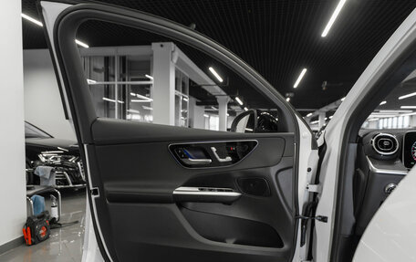 Mercedes-Benz GLC Coupe, 2025 год, 7 800 000 рублей, 21 фотография