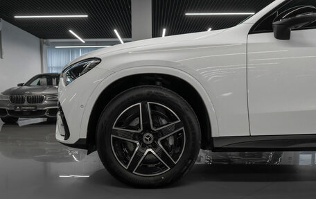 Mercedes-Benz GLC Coupe, 2025 год, 7 800 000 рублей, 24 фотография