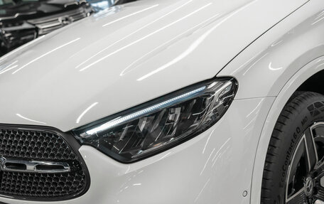 Mercedes-Benz GLC Coupe, 2025 год, 7 800 000 рублей, 25 фотография