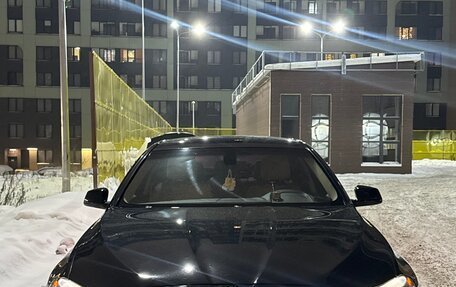 BMW 5 серия, 2013 год, 1 800 000 рублей, 1 фотография