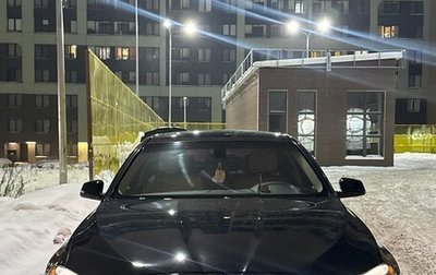 BMW 5 серия, 2013 год, 1 800 000 рублей, 1 фотография