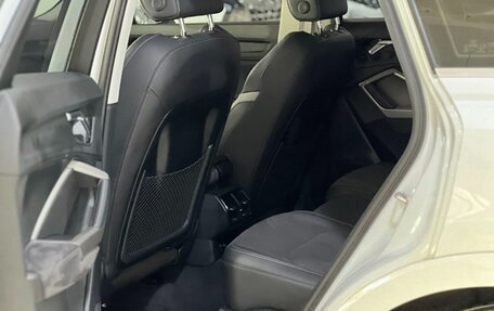 Audi Q3, 2022 год, 2 550 000 рублей, 1 фотография