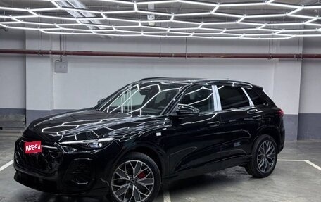 Audi Q5, 2025 год, 6 875 000 рублей, 1 фотография