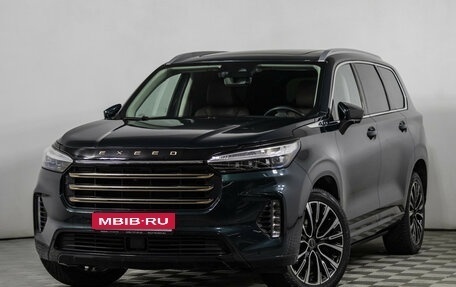 CheryExeed VX, 2022 год, 2 949 000 рублей, 1 фотография