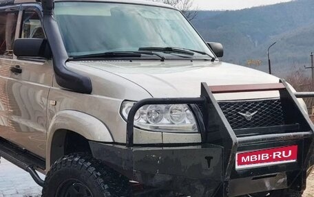 ЛуАЗ Patriot, 2012 год, 1 150 000 рублей, 1 фотография