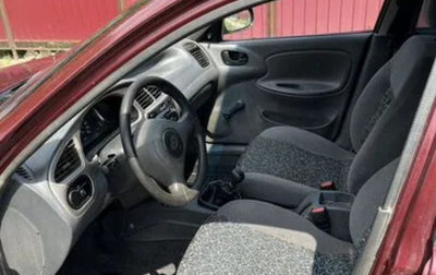 ЗАЗ Chance, 2009 год, 220 000 рублей, 1 фотография