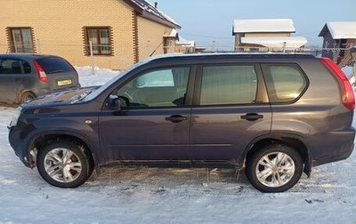 Nissan X-Trail, 2013 год, 1 280 000 рублей, 1 фотография