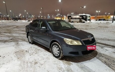 Skoda Octavia, 2011 год, 650 000 рублей, 1 фотография