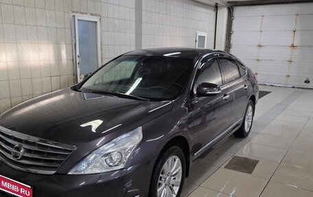 Nissan Teana, 2013 год, 1 250 000 рублей, 1 фотография