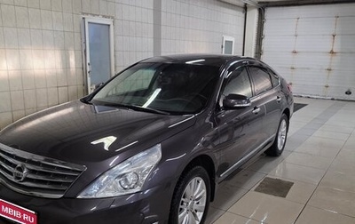 Nissan Teana, 2013 год, 1 250 000 рублей, 1 фотография