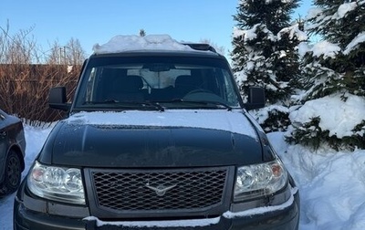 ЛуАЗ Patriot, 2011 год, 745 000 рублей, 1 фотография