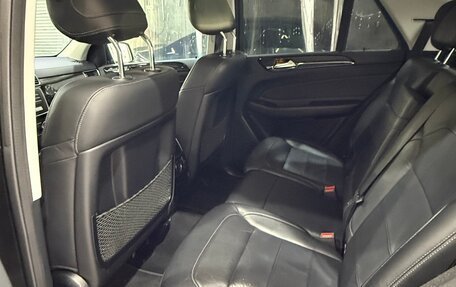 Mercedes-Benz GLE, 2018 год, 5 000 000 рублей, 8 фотография