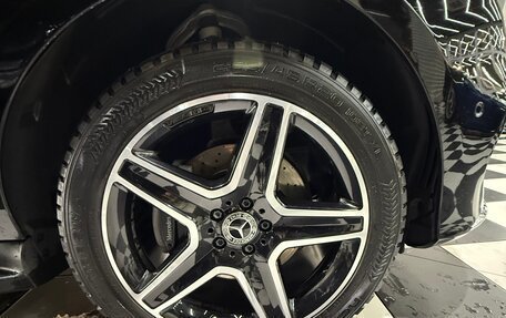 Mercedes-Benz GLE, 2018 год, 5 000 000 рублей, 12 фотография