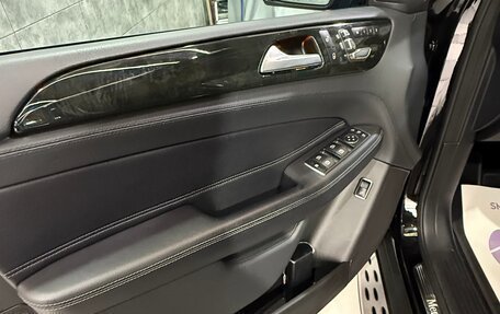 Mercedes-Benz GLE, 2018 год, 5 000 000 рублей, 11 фотография