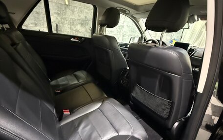 Mercedes-Benz GLE, 2018 год, 5 000 000 рублей, 15 фотография