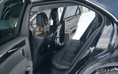 Mercedes-Benz E-Класс, 2012 год, 2 150 000 рублей, 8 фотография