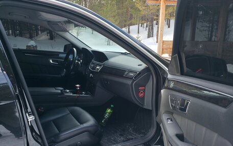 Mercedes-Benz E-Класс, 2012 год, 2 150 000 рублей, 12 фотография