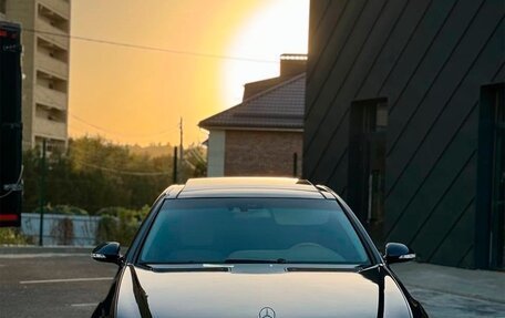 Mercedes-Benz S-Класс, 2006 год, 1 870 000 рублей, 3 фотография