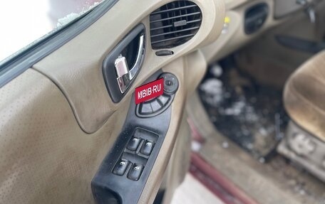 Hyundai Santa Fe III рестайлинг, 2004 год, 395 000 рублей, 6 фотография