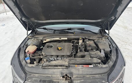 KIA K5, 2021 год, 2 350 000 рублей, 10 фотография