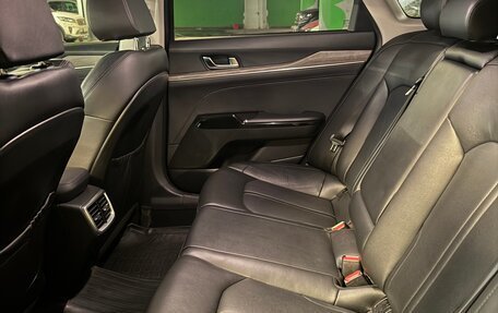 KIA K5, 2021 год, 2 350 000 рублей, 12 фотография