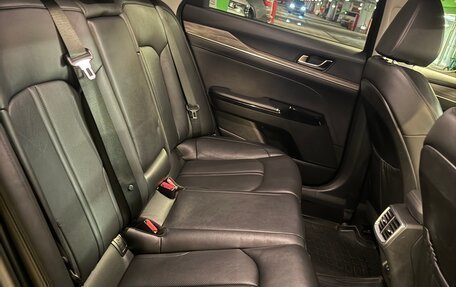 KIA K5, 2021 год, 2 350 000 рублей, 15 фотография