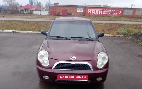 Lifan Smily I (330) рестайлинг, 2012 год, 330 000 рублей, 3 фотография