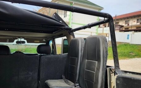 ЛуАЗ Patriot, 2012 год, 1 150 000 рублей, 3 фотография