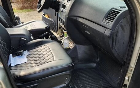 ЛуАЗ Patriot, 2012 год, 1 150 000 рублей, 2 фотография