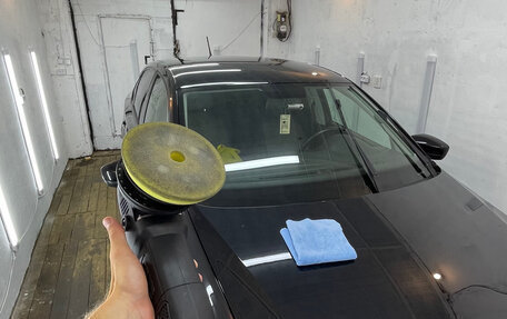 Volkswagen Polo VI (EU Market), 2013 год, 800 000 рублей, 7 фотография