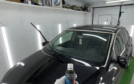 Volkswagen Polo VI (EU Market), 2013 год, 800 000 рублей, 10 фотография