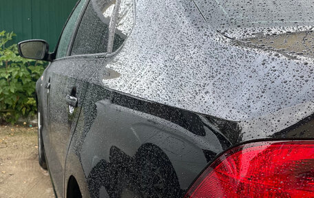 Volkswagen Polo VI (EU Market), 2013 год, 800 000 рублей, 9 фотография