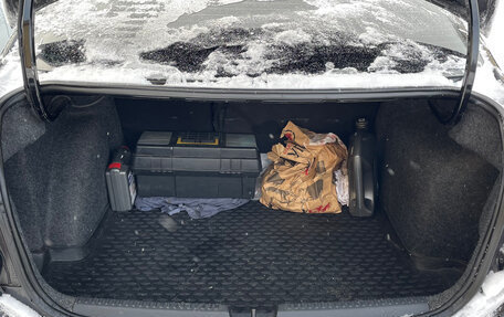 Volkswagen Polo VI (EU Market), 2013 год, 800 000 рублей, 22 фотография