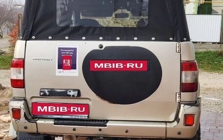 ЛуАЗ Patriot, 2012 год, 1 150 000 рублей, 5 фотография