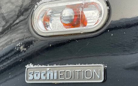 Volkswagen Polo VI (EU Market), 2013 год, 800 000 рублей, 29 фотография