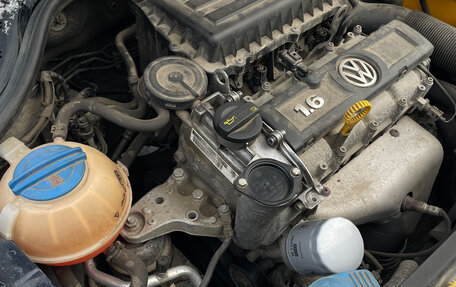 Volkswagen Polo VI (EU Market), 2013 год, 800 000 рублей, 23 фотография