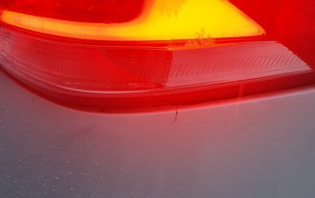 KIA Optima IV, 2017 год, 1 450 000 рублей, 5 фотография