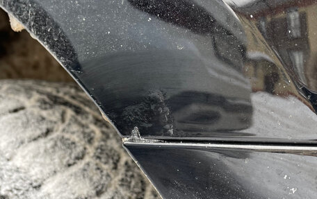 Volkswagen Polo VI (EU Market), 2013 год, 800 000 рублей, 26 фотография