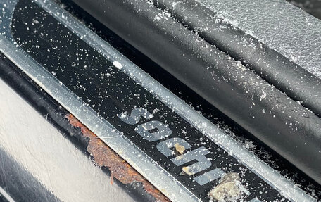 Volkswagen Polo VI (EU Market), 2013 год, 800 000 рублей, 28 фотография