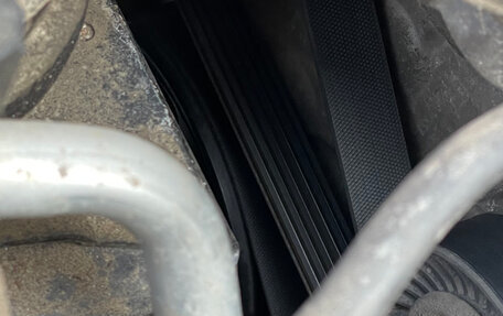 Volkswagen Polo VI (EU Market), 2013 год, 800 000 рублей, 25 фотография