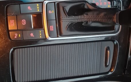 KIA Optima IV, 2017 год, 1 450 000 рублей, 8 фотография