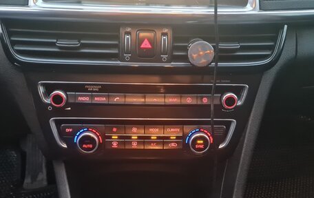 KIA Optima IV, 2017 год, 1 450 000 рублей, 7 фотография