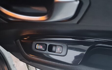 KIA Optima IV, 2017 год, 1 450 000 рублей, 9 фотография