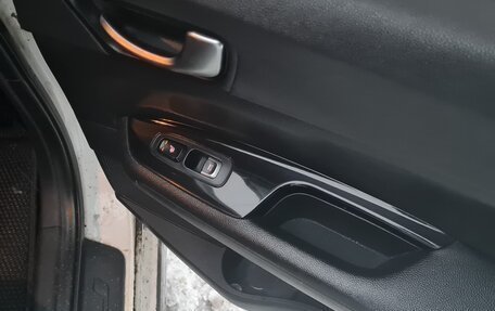 KIA Optima IV, 2017 год, 1 450 000 рублей, 10 фотография