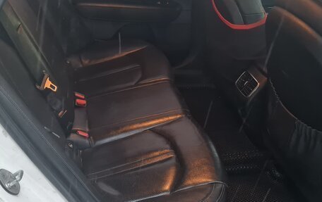 KIA Optima IV, 2017 год, 1 450 000 рублей, 14 фотография