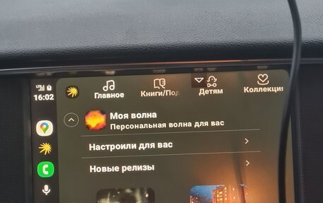 KIA Optima IV, 2017 год, 1 450 000 рублей, 12 фотография