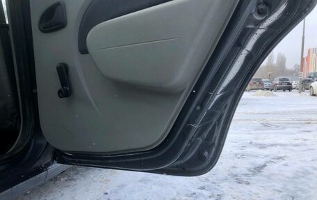 Renault Logan I, 2006 год, 270 000 рублей, 11 фотография