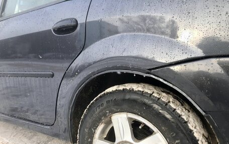 Renault Logan I, 2006 год, 270 000 рублей, 17 фотография